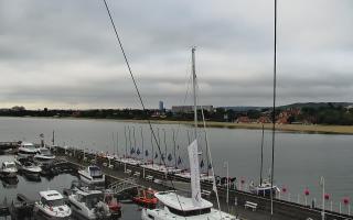 Sopot bosmanat molo #2 - 16-05-2026 05:19