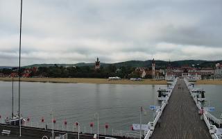 Sopot bosmanat molo #2 - 16-05-2026 05:27