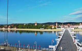 Sopot bosmanat molo #2 - 17-05-2026 05:12