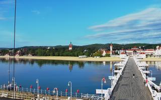 Sopot bosmanat molo #2 - 17-05-2026 05:19