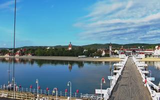 Sopot bosmanat molo #2 - 17-05-2026 05:27