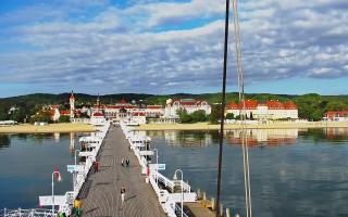 Sopot bosmanat molo #2 - 17-05-2026 05:35