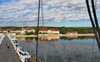Sopot bosmanat molo #2 - 17-05-2026 05:42