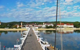 Sopot bosmanat molo #2 - 17-05-2026 05:50