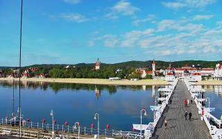 Sopot bosmanat molo #2 - 17-05-2026 05:58