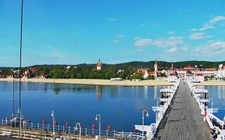 Sopot bosmanat molo #2 - 17-05-2026 06:06