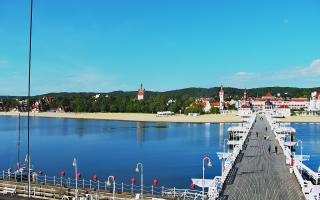 Sopot bosmanat molo #2 - 17-05-2026 06:13