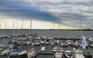 Sopot bosmanat molo #2 - 18-05-2026 04:41