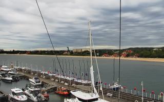 Sopot bosmanat molo #2 - 18-05-2026 04:49