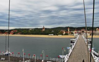 Sopot bosmanat molo #2 - 18-05-2026 04:56