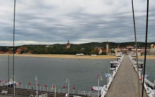 Sopot bosmanat molo #2 - 18-05-2026 05:04