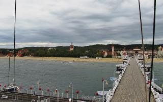 Sopot bosmanat molo #2 - 18-05-2026 05:12