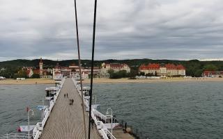 Sopot bosmanat molo #2 - 18-05-2026 05:19