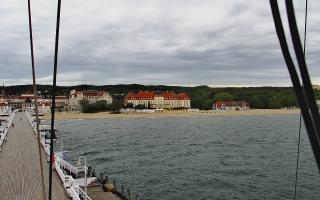 Sopot bosmanat molo #2 - 18-05-2026 05:27