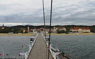 Sopot bosmanat molo #2 - 18-05-2026 05:35