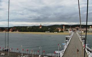 Sopot bosmanat molo #2 - 18-05-2026 05:42
