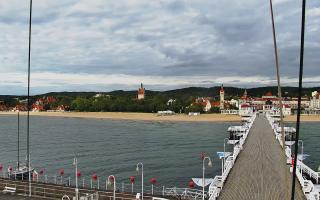 Sopot bosmanat molo #2 - 18-05-2026 05:50