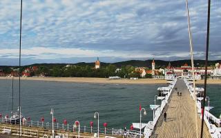 Sopot bosmanat molo #2 - 18-05-2026 05:58