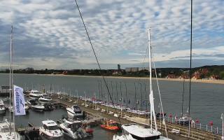 Sopot bosmanat molo #2 - 18-05-2026 06:06