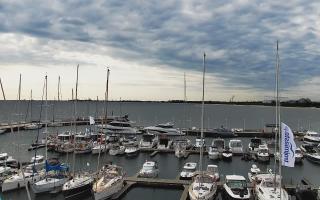 Sopot bosmanat molo #2 - 18-05-2026 06:21