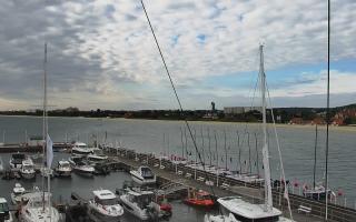 Sopot bosmanat molo #2 - 18-05-2026 06:29