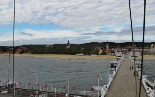 Sopot bosmanat molo #2 - 18-05-2026 06:36