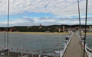 Sopot bosmanat molo #2 - 18-05-2026 06:44