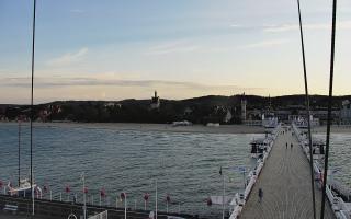 Sopot bosmanat molo #2 - 18-05-2026 17:39