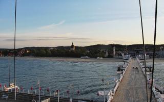 Sopot bosmanat molo #2 - 18-05-2026 17:46