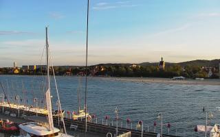 Sopot bosmanat molo #2 - 18-05-2026 17:54