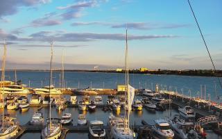 Sopot bosmanat molo #2 - 18-05-2026 18:02
