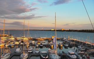 Sopot bosmanat molo #2 - 18-05-2026 18:17