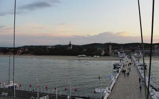 Sopot bosmanat molo #2 - 18-05-2026 18:33