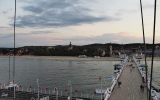 Sopot bosmanat molo #2 - 18-05-2026 18:40