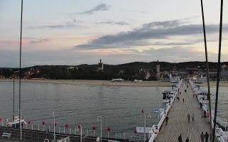 Sopot bosmanat molo #2 - 18-05-2026 18:48