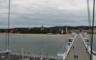 Sopot bosmanat molo #2 - 19-05-2026 05:32
