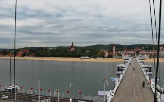 Sopot bosmanat molo #2 - 19-05-2026 05:39
