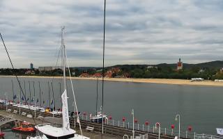 Sopot bosmanat molo #2 - 19-05-2026 05:47