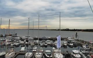 Sopot bosmanat molo #2 - 19-05-2026 05:55