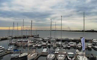 Sopot bosmanat molo #2 - 19-05-2026 06:02