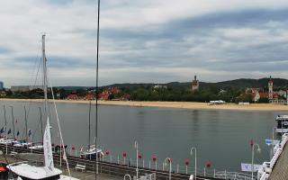 Sopot bosmanat molo #2 - 19-05-2026 06:18