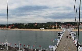 Sopot bosmanat molo #2 - 19-05-2026 06:25