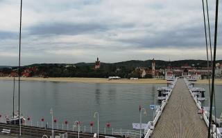 Sopot bosmanat molo #2 - 19-05-2026 06:33