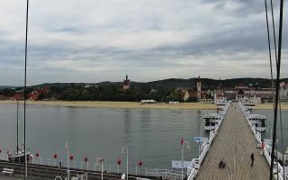 Sopot bosmanat molo #2 - 19-05-2026 06:41