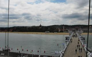 Sopot bosmanat molo #2 - 19-05-2026 11:26