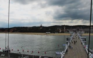 Sopot bosmanat molo #2 - 19-05-2026 12:27