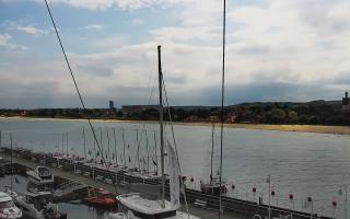 Sopot bosmanat molo #2 - 19-05-2026 12:35