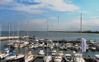 Sopot bosmanat molo #2 - 19-05-2026 12:43