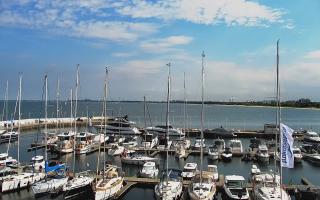 Sopot bosmanat molo #2 - 19-05-2026 12:50