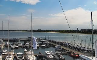 Sopot bosmanat molo #2 - 19-05-2026 12:58
